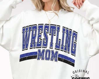 Wrestling Mom Svg Png, Wrestling Svg, Wrestling Shirt Svg, Cricut Cut Files, Wrestling Mom Shirt, Cut File, Sublimation, Digital File
