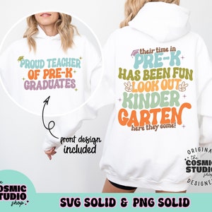 Pre-K Teacher, Pre-K Graduation, Pre-K Grad svg, Pre-K Graduation svg, Graduation svg, Pre-K svg, Pre-K Graduation Shirt svg, Cut File