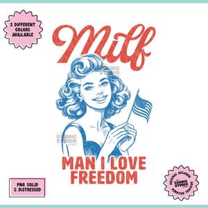 Homme, j'aime la liberté png, 4 juillet png, png patriotique, jour de l'indépendance png, png Amérique, png États-Unis, Amérique png rétro, Milfin Aint Easy png