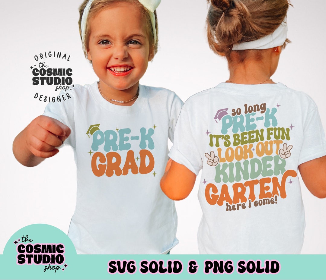 Pre-k Grad, Pre-k Graduation, Pre-k Grad Svg, Pre-k Graduation Svg ...