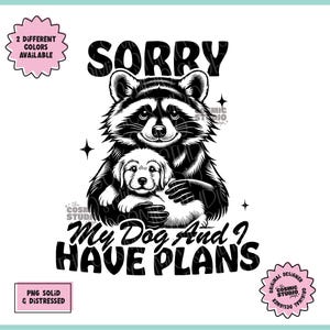 Hundeliebhaber png, Erwachsenenleben png, trendiges Vintage Retro-Design, sarkastisches Zitat png, freches png, Retro lustiges Design für T-Shirts, Snarky png
