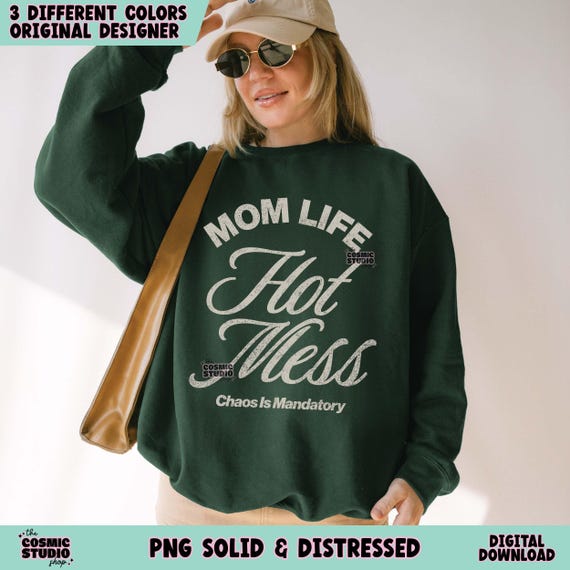 Funny Mom Quote PNG, Motherhood Humor png, Sarcastic quote Png, Trendy Shirt Design, Digital Download