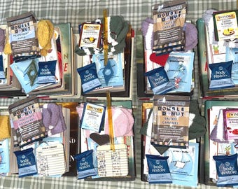 Blind Date with a Book Box: Surprise Book & Bookish Gifts