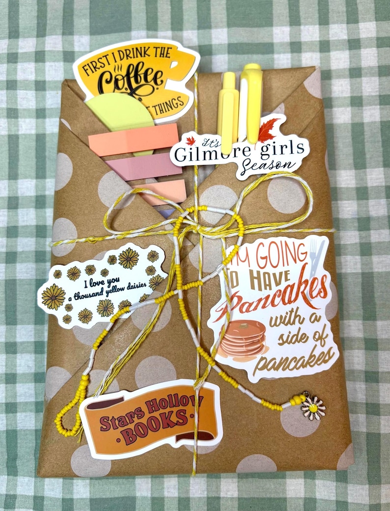 Blind Date with a Book – TV Show Character Reading List image 10