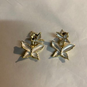 Ganancias de la moda de mariposas colgantes