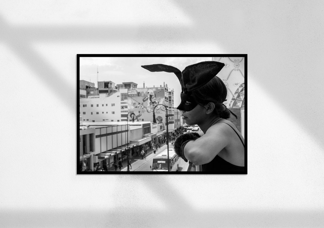 Elsa Peretti Helmut Newton Print, Black and White Wall Art, Vintage ...