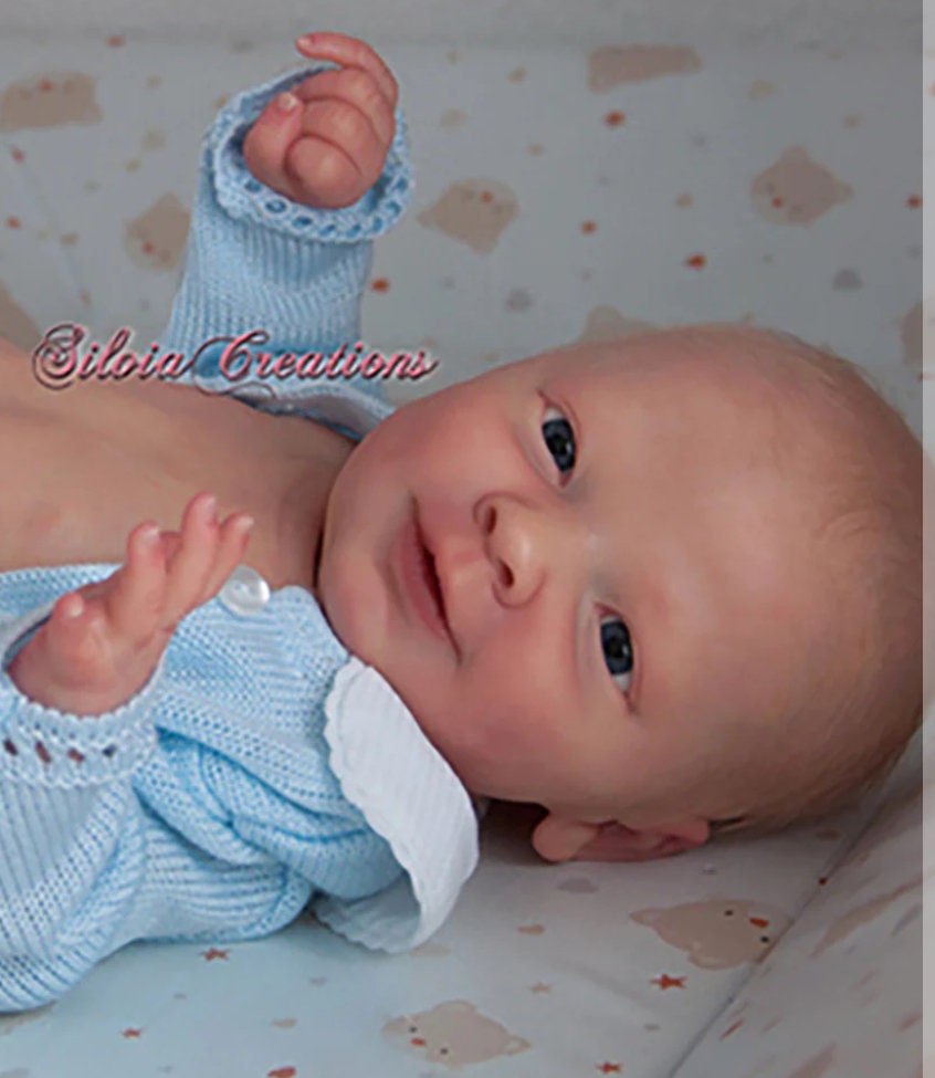 Buy Realborn Baby Online In India Etsy India