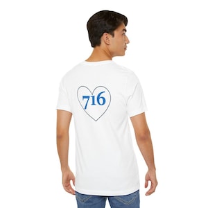 716 BACK LOGO