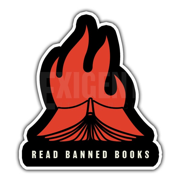 Read Banned Books