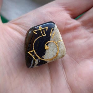 Amulet na kłopoty w pracy Powodzenia w pracy, we wszystkich sprawach, trudnych sprawach Wzrost dochodów Awans w karierze Sukces