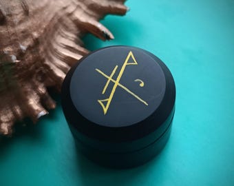 Trocken magisches Parfüm ""Happy Marriage"" Pleasant Aroma Flacon (15 ml)