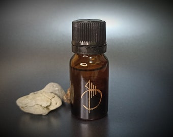 Fülle an Liebe ätherisches Öl - Soulmate, Luck, 5ml Flasche