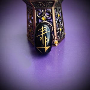 Energy of Love Talisman of Obsidian Increased attractiveness Passion Self-confidence Attention of the opposite sex Charm Strong energy