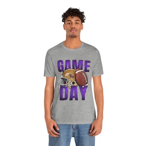 Mustang School Spirit Shirt, Supporter Tee, Spirit Wear, Game Day Shirt, Fan Apparel, Student Gift