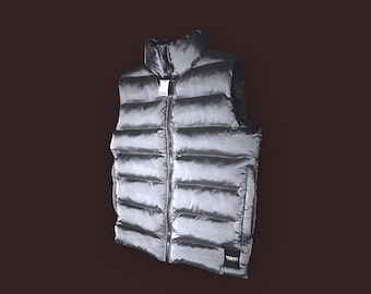 Designer Puffer Jacket