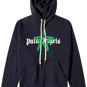 Palm angels hoodie