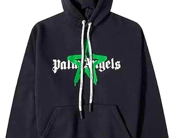 Palm angels hoodie