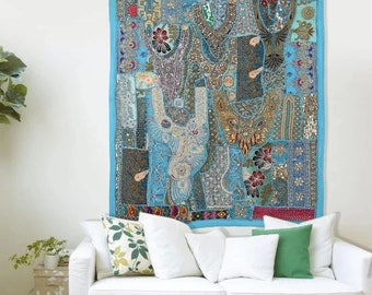 Peinture à L'huile Décorative Faite à La Main Cadre Marron 80x100cm Aida M25004962