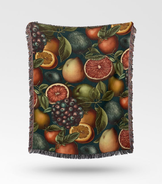 Mandarin Tapestry Cummerbund Mandarin Tapestry Cummerbund