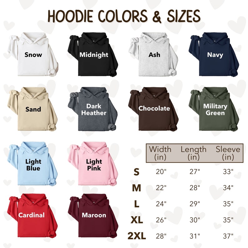 Custom Mama Sweater Est 2024 Mama Sweatshirt Personalized Gift for Her Mom Gift from Kids, Mothers Day Gift New Mom Gift Mom Birthday Gift image 4