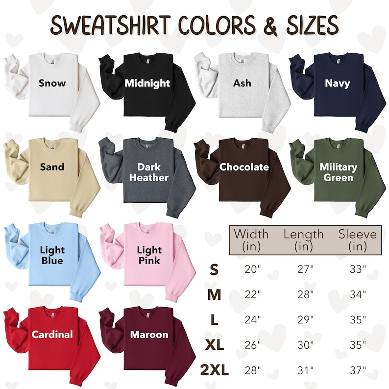 Custom Mama Sweater Est 2024 Mama Sweatshirt Personalized Gift for Her Mom Gift from Kids, Mothers Day Gift New Mom Gift Mom Birthday Gift image 3