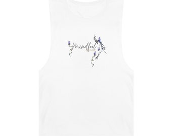 MindfulMinds Tank