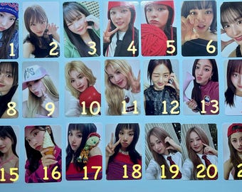 Twice Strategy Step 1 2 3 4 Highlight Platform Nemo Blue Dream Media Withmuu Applemusic POB Tincase MD Official Photocard