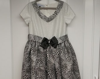 女の子用パーティードレス サイズ 10