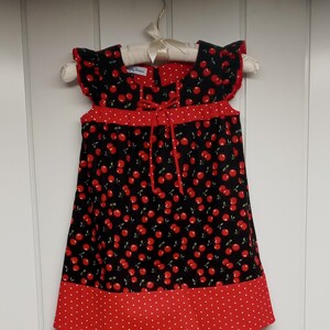 Little Girls Dress size 4