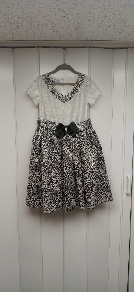 Girls party dresses size 10 outlet