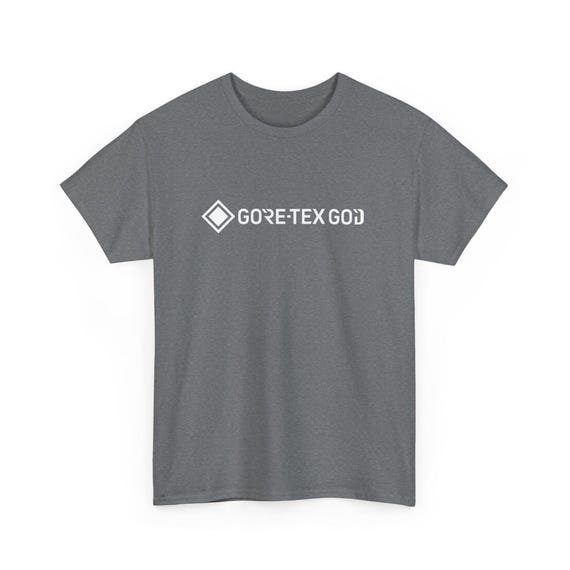 GOD ONLY KNOWS ダークグレー スウェット God Over Everything – FaithStrong