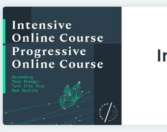 Joe Dispenza - 12 vídeos y 7 meditaciones - Curso intensivo y progresivo con subtítulos en inglés - 20 horas de enseñanza