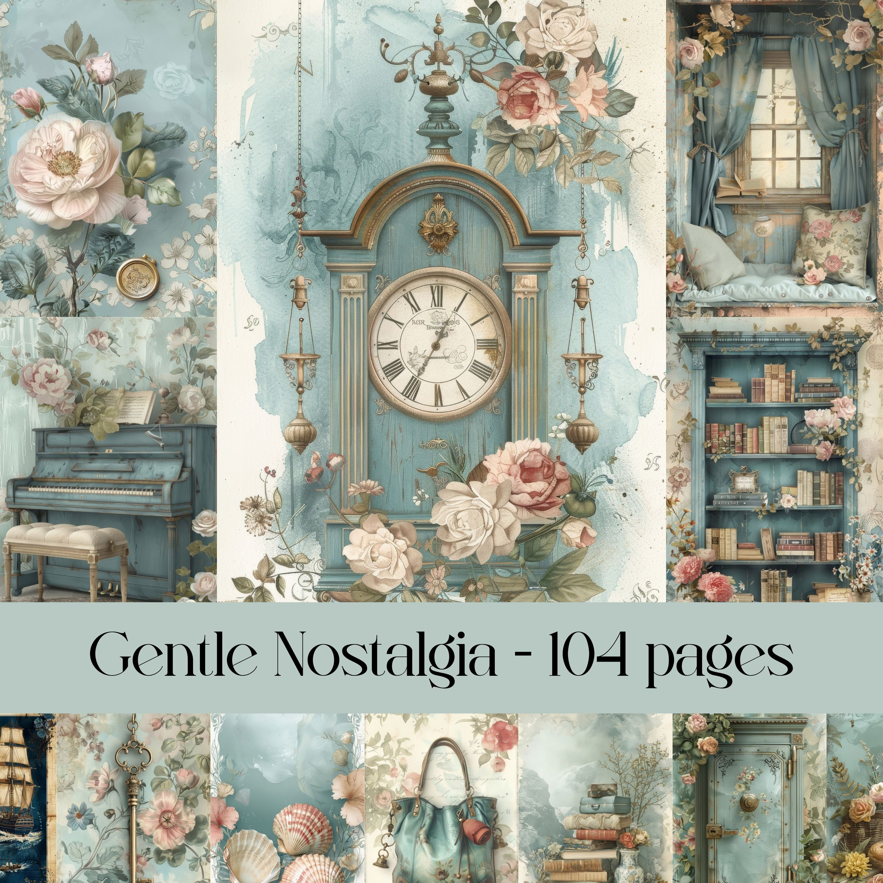 Vintage items - Etsy 日本