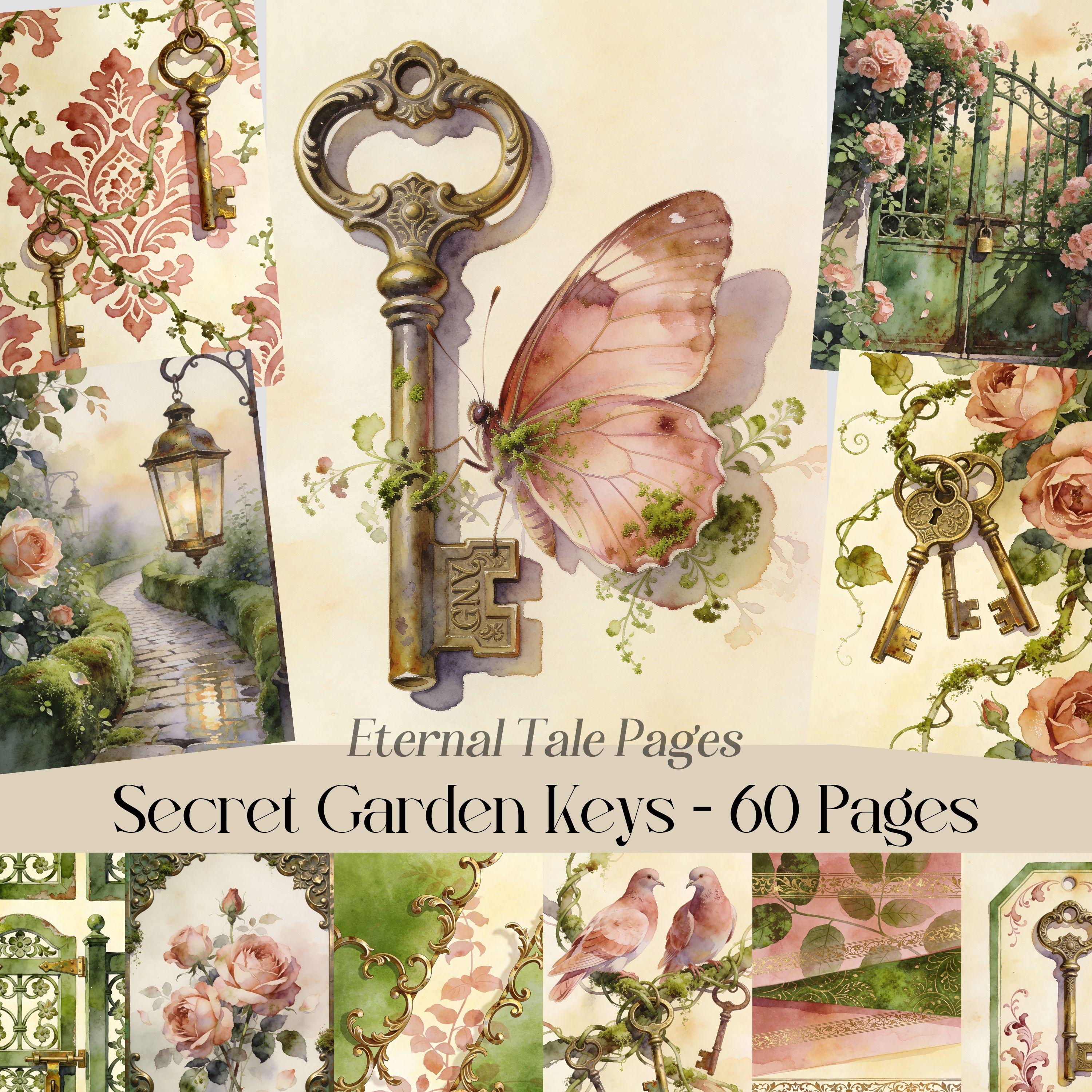 Gardeners almanac - Etsy 日本