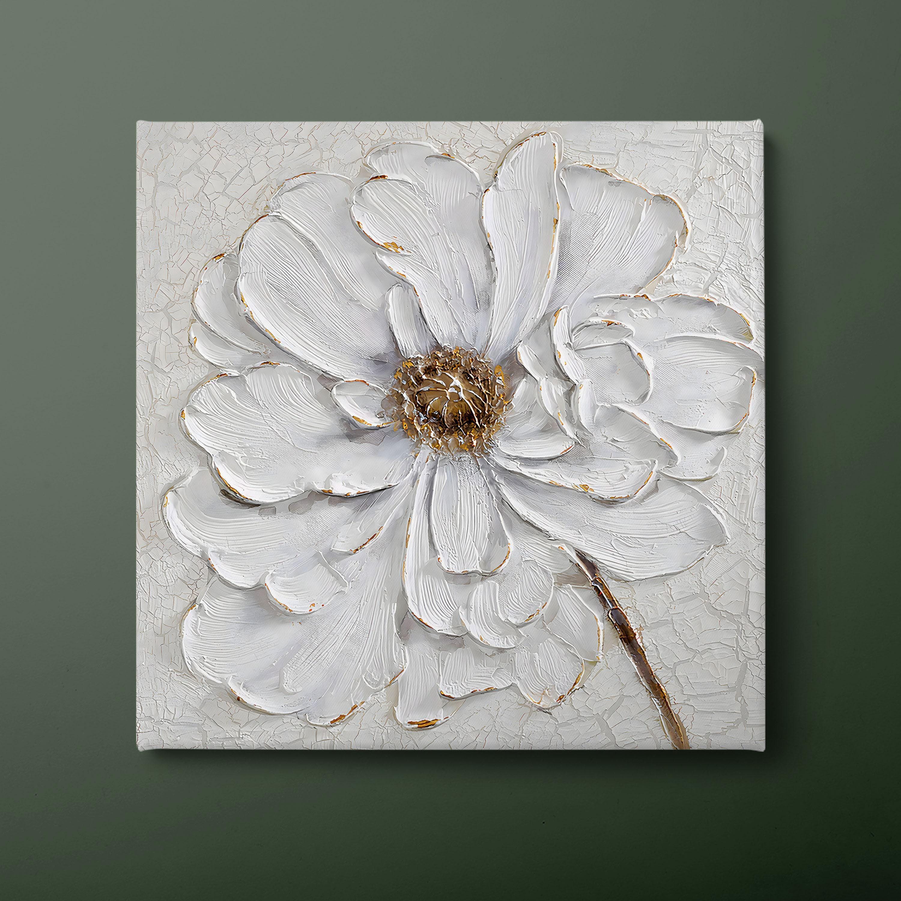 Canvas Wall Art Kathryn White - Etsy