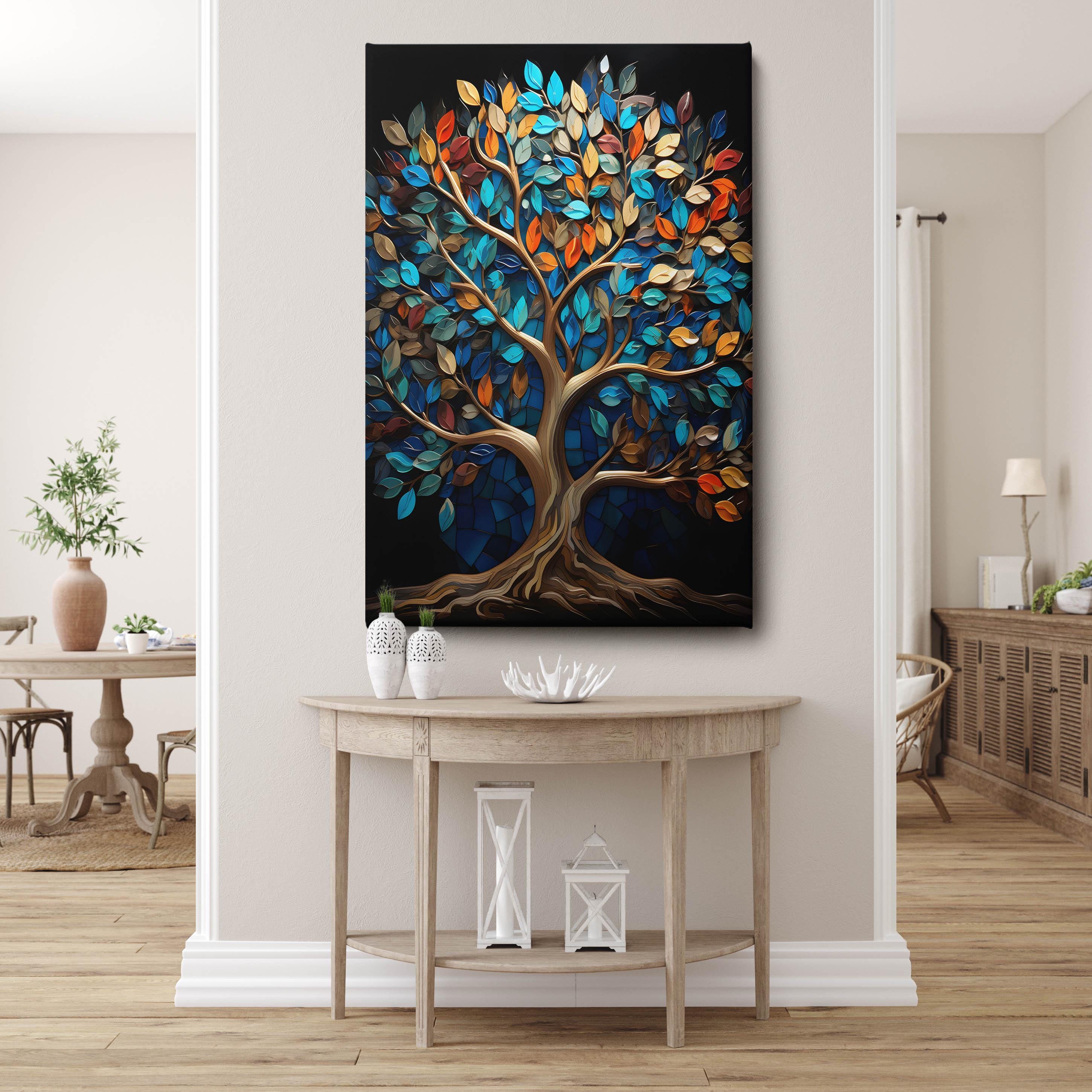 Quadro Pronto Appendere Quadro Il Bacio Di Klimt | Stampa Su Tela 120x60 Cm | Telaio In Legno 1.8 Cm | Pronto Da Appendere | Made In Italy | Per Soggiorno E