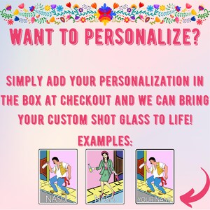 regalo para mujer
graduation gift
class of 2024
regalo personalizado
la graduada
mexican graduation
college graduation
Mexican Shot Glass
Drink
Custom Shot glass
wedding welcome bag
tequila gift
oaxaca