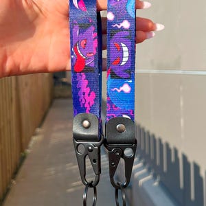 Wooting strap - Etsy 日本