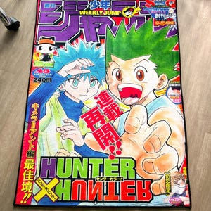 Anime Teppich aus Polyester