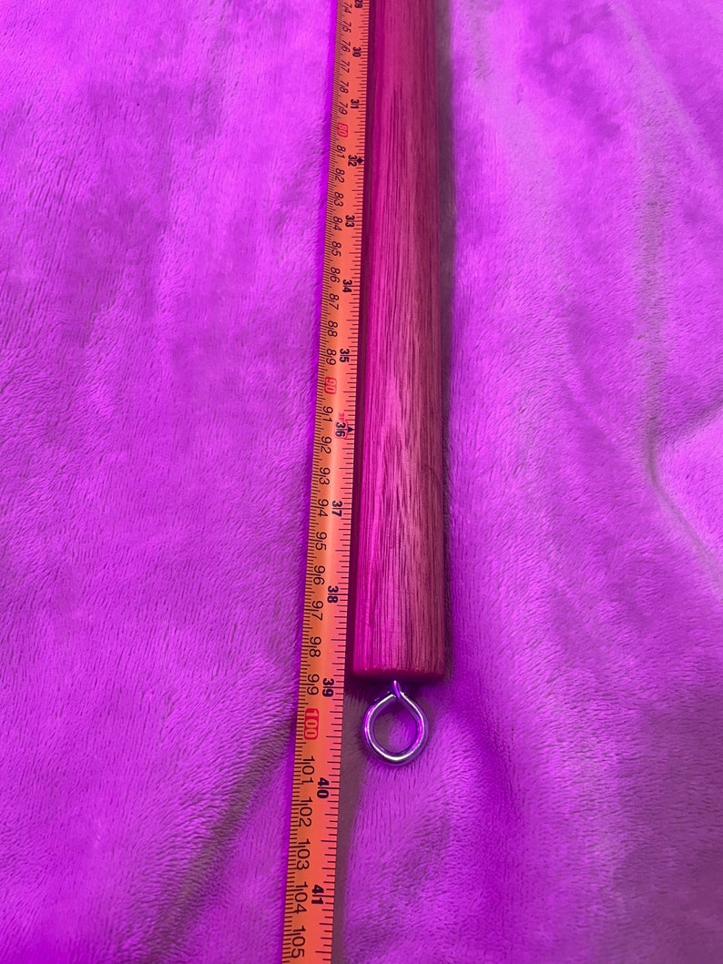 Spreader Bar Restraint, 4 Point Bondage, BDSM Legs Arms, Bondage
