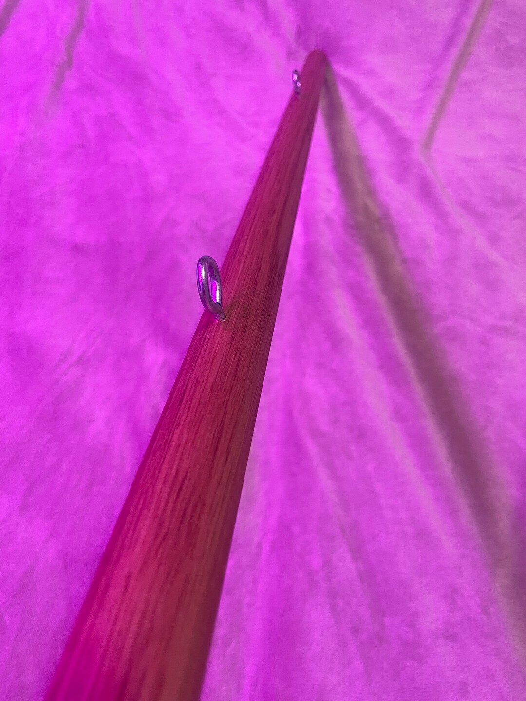 Spreader Bar Restraint, 4 Point Bondage, BDSM Legs Arms, Bondage