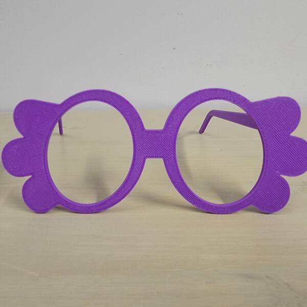Bluey Print Granny Glasses Etsy Bluey Print Granny Glasses Etsy