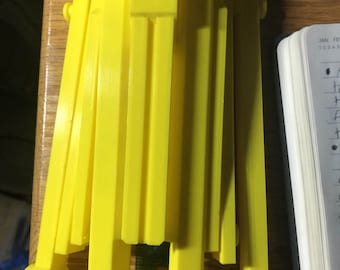 Nerf klappbares Zweibein STL-Datei