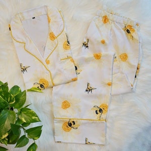Bee Pajamas Etsy Canada