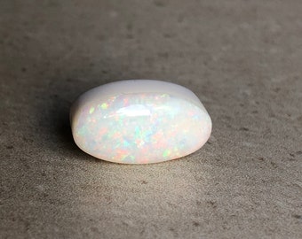 Kostbare Opaal kraal, te gebruiken als hanger of armband