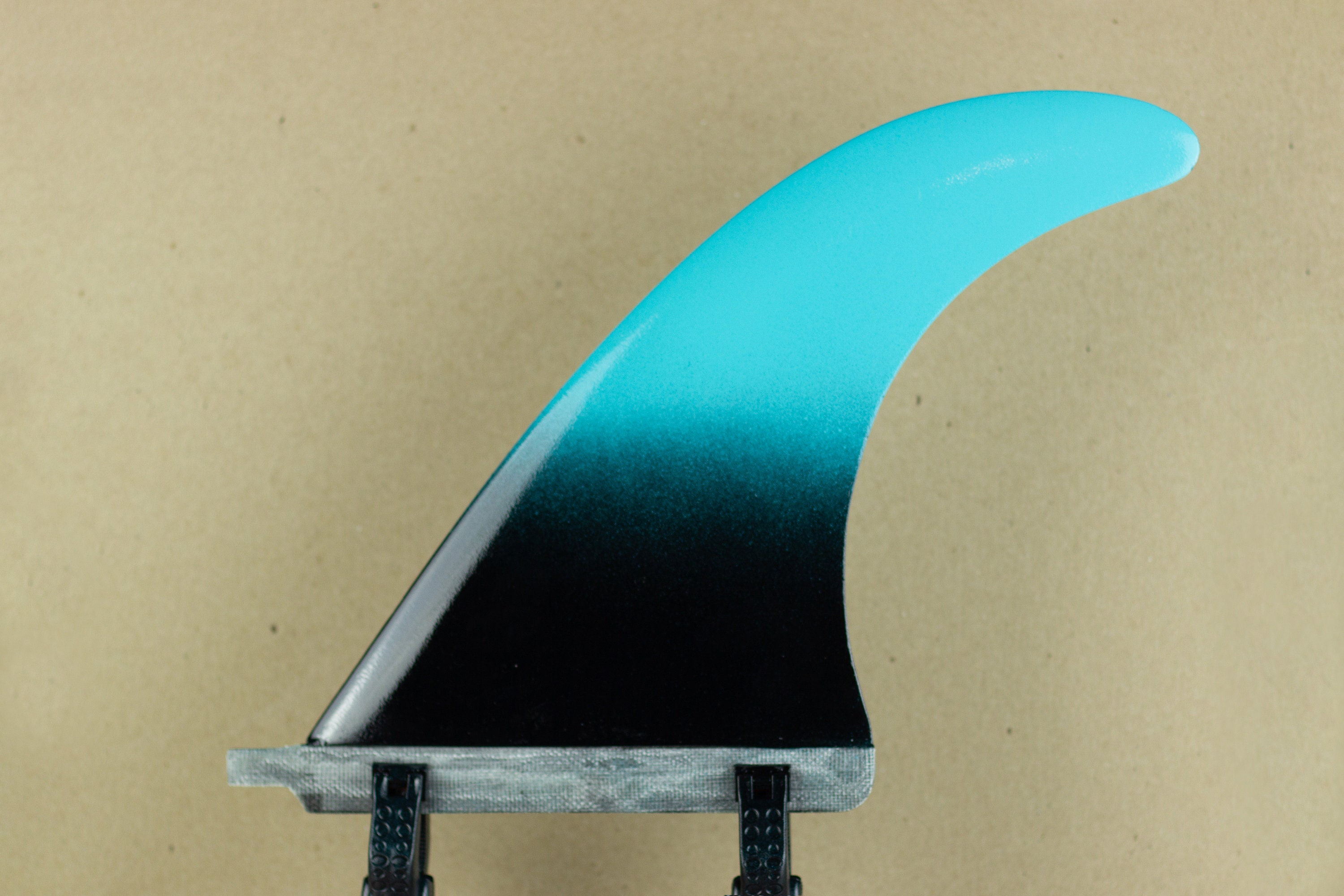 Dérive Cardiff Fin 8" Cal Classic Pour Longboard - Neuf, Modèle Volan