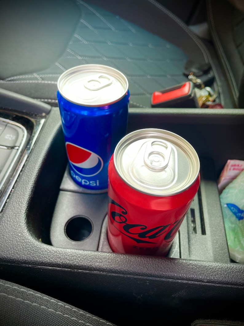 Skoda Kodiaq Skoda Karoq Cup Holder Insert for Small Can Etsy UK