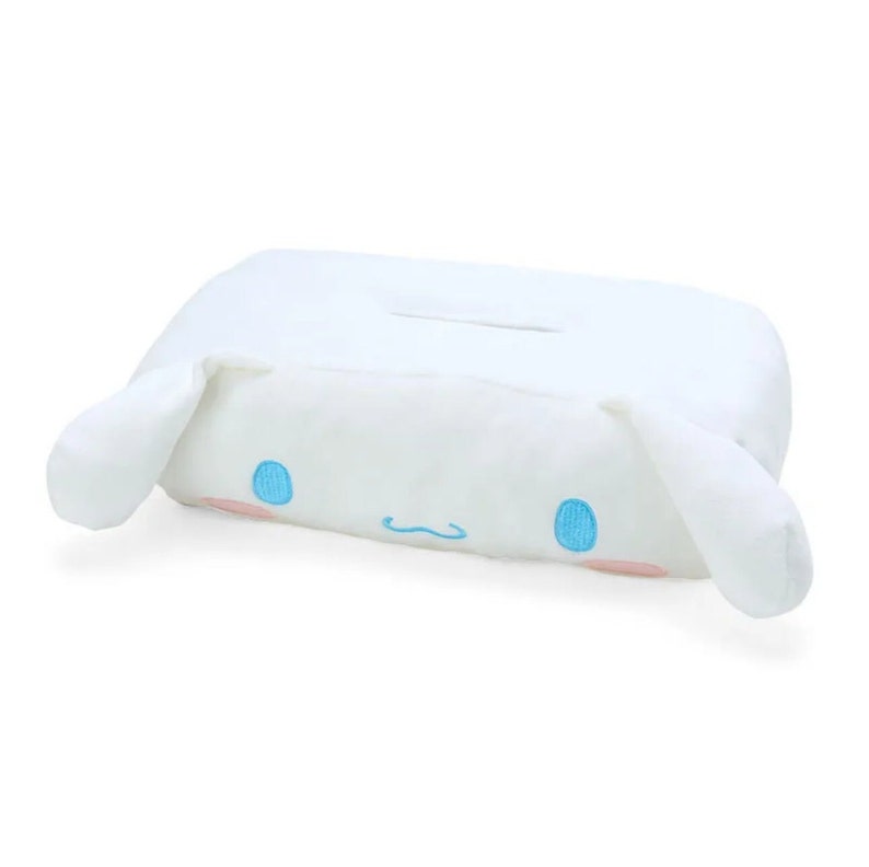 Sanrio Cinnamoroll Happy Gift Bag 2024 Zodiac Year Valentines Gift Idea Accessories Bundle Etsy