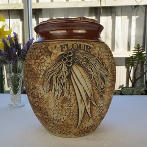 Wartook Pottery - Etsy