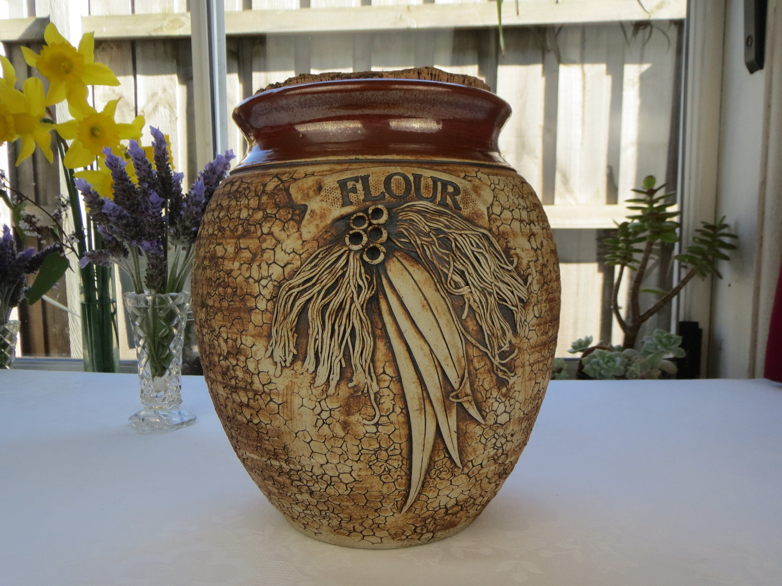 Wartook Pottery - Etsy Australia